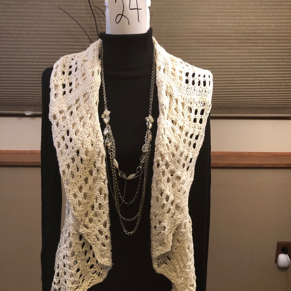 sweater